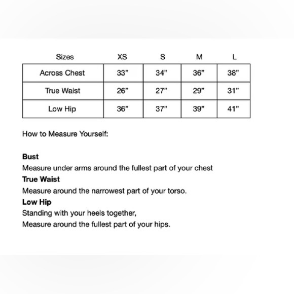 Cotton Candy LA Dress Medium - Picture 11 of 11